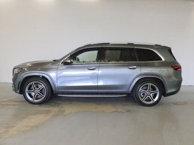 صورة مصغرة 5 لـ 2023 Mercedes-BENZ GLS