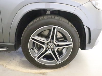 صورة مصغرة 36 لـ 2023 Mercedes-BENZ GLS