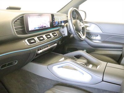 صورة مصغرة 21 لـ 2023 Mercedes-BENZ GLS