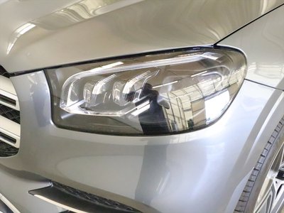 صورة مصغرة 8 لـ 2023 Mercedes-BENZ GLS
