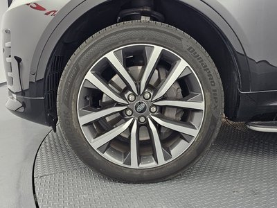 LAND ROVER DISCOVERY - 6