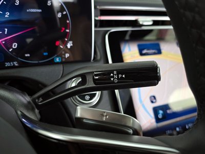 MERCEDES-BENZ E-CLASS - 9