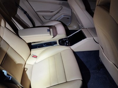 PORSCHE PANAMERA - 9