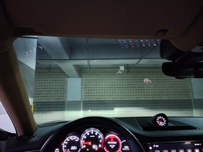 PORSCHE PANAMERA - 10