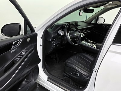 GENESIS GV80 - 10