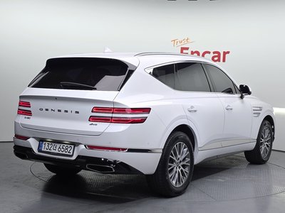 GENESIS GV80 - 4