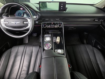 GENESIS GV80 - 5