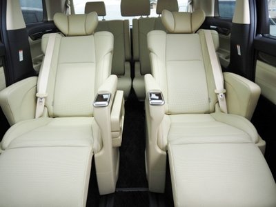 صورة مصغرة 25 لـ 2020 TOYOTA ALPHARD