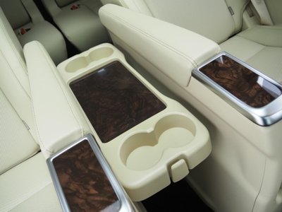 صورة مصغرة 29 لـ 2020 TOYOTA ALPHARD