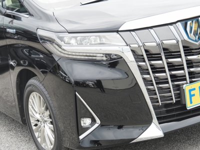 صورة مصغرة 14 لـ 2020 TOYOTA ALPHARD