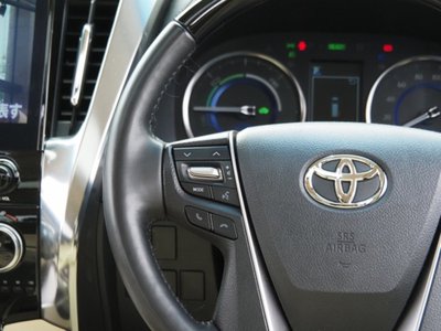 صورة مصغرة 37 لـ 2020 TOYOTA ALPHARD