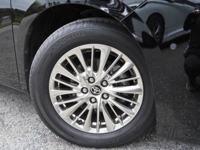 صورة مصغرة 15 لـ 2020 TOYOTA ALPHARD