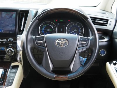 صورة مصغرة 35 لـ 2020 TOYOTA ALPHARD