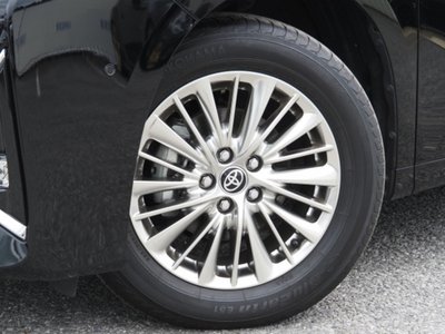 صورة مصغرة 16 لـ 2020 TOYOTA ALPHARD