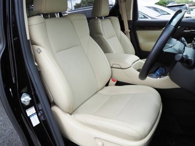 صورة مصغرة 21 لـ 2020 TOYOTA ALPHARD