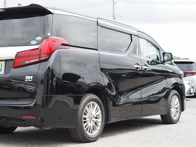 صورة مصغرة 12 لـ 2020 TOYOTA ALPHARD