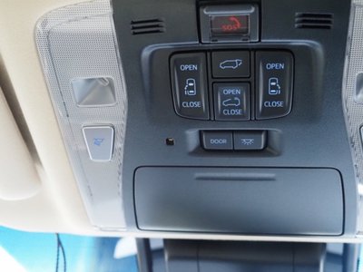 صورة مصغرة 52 لـ 2020 TOYOTA ALPHARD