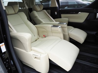 صورة مصغرة 26 لـ 2020 TOYOTA ALPHARD