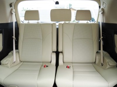 صورة مصغرة 31 لـ 2020 TOYOTA ALPHARD