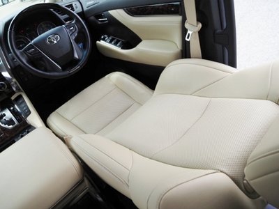 صورة مصغرة 62 لـ 2020 TOYOTA ALPHARD