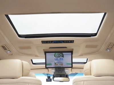 صورة مصغرة 19 لـ 2020 TOYOTA ALPHARD