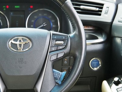 صورة مصغرة 36 لـ 2020 TOYOTA ALPHARD