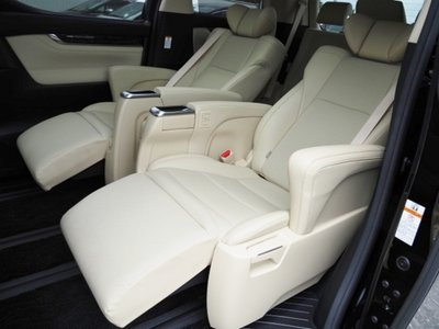 صورة مصغرة 27 لـ 2020 TOYOTA ALPHARD