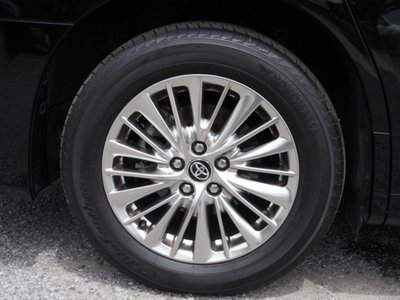 صورة مصغرة 17 لـ 2020 TOYOTA ALPHARD