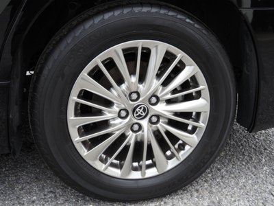 صورة مصغرة 18 لـ 2020 TOYOTA ALPHARD