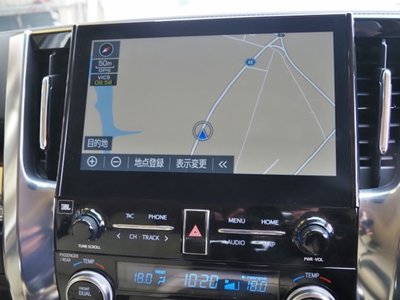 صورة مصغرة 40 لـ 2020 TOYOTA ALPHARD