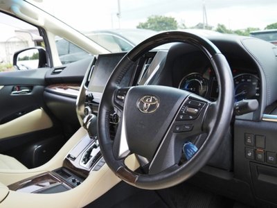 صورة مصغرة 60 لـ 2020 TOYOTA ALPHARD