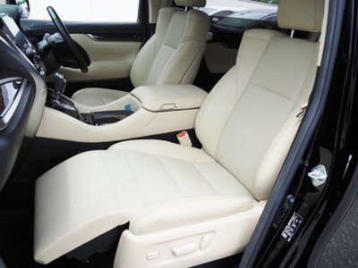 صورة مصغرة 23 لـ 2020 TOYOTA ALPHARD