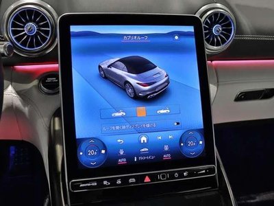 MERCEDES-BENZ SL - 5