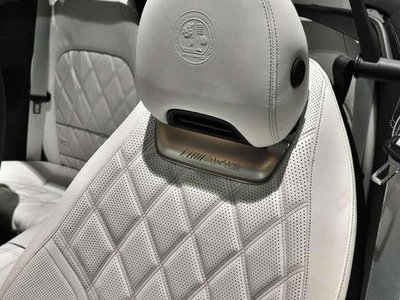 MERCEDES-BENZ SL - 4