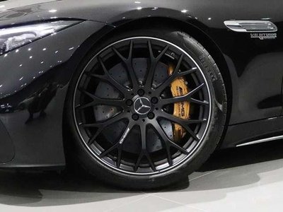 MERCEDES-BENZ SL - 7