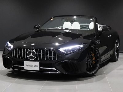 MERCEDES-BENZ SL - 1