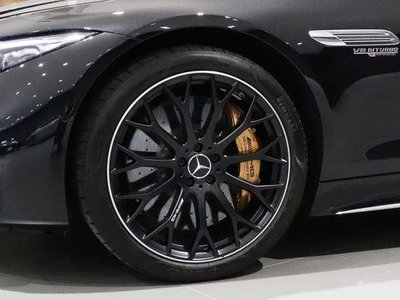 MERCEDES-BENZ SL - 9