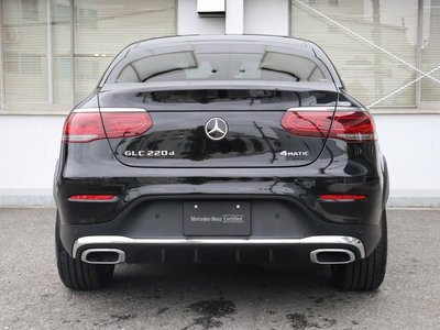 MERCEDES-BENZ GLC - 10