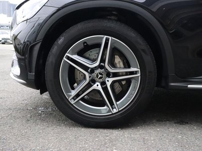 MERCEDES-BENZ GLC - 2