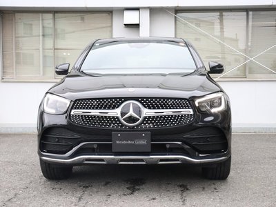 MERCEDES-BENZ GLC - 6