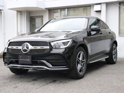 MERCEDES-BENZ GLC - 7