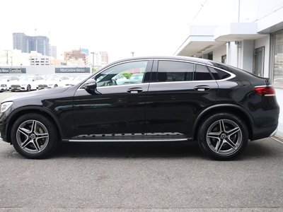 MERCEDES-BENZ GLC - 8