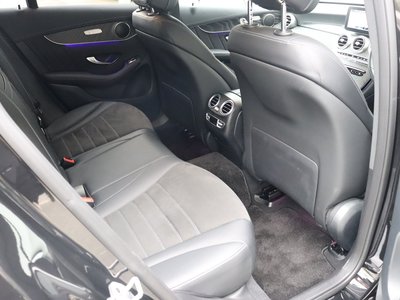 MERCEDES-BENZ GLC - 3