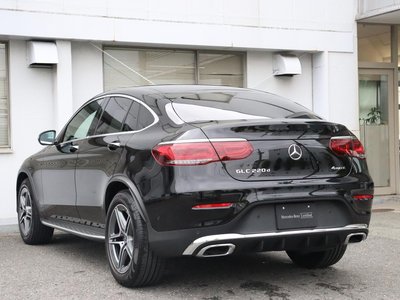 MERCEDES-BENZ GLC - 9