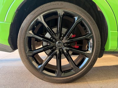 AUDI RS Q3 SPORTBACK - 10