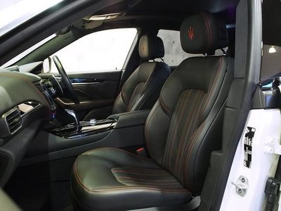 MASERATI LEVANTE - 9