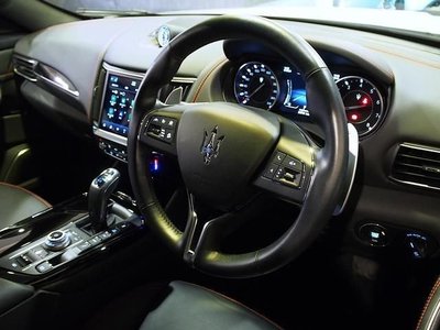 MASERATI LEVANTE - 7