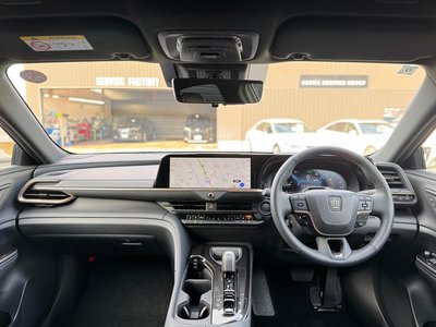 TOYOTA CROWN SPORT - 5