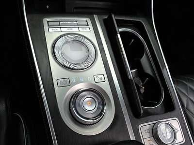 GENESIS GV80 - 9