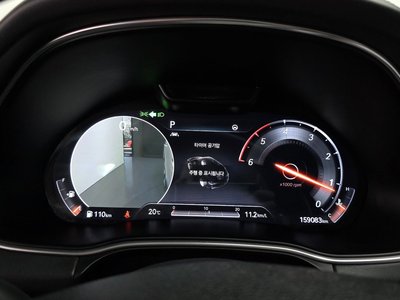 GENESIS GV80 - 8